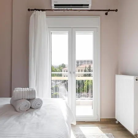 Kallos #skgbnb Apartment