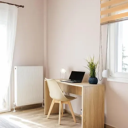 Apartment Kallos #skgbnb *