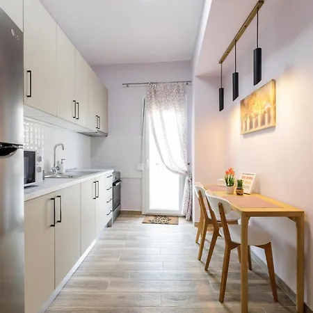 Kallos #skgbnb Apartment *