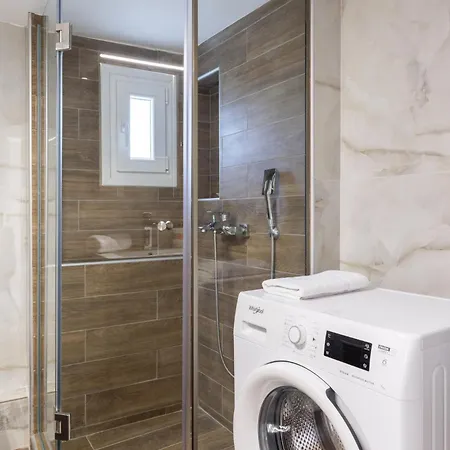 Apartment Kallos #skgbnb