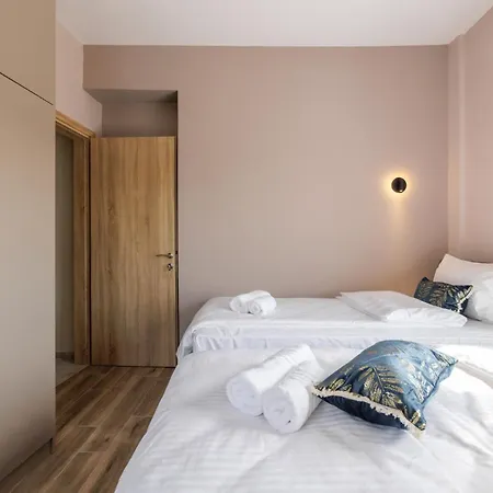 Apartment Kallos #skgbnb