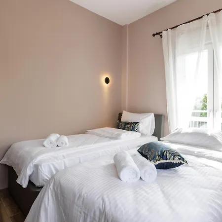Kallos #skgbnb Apartment