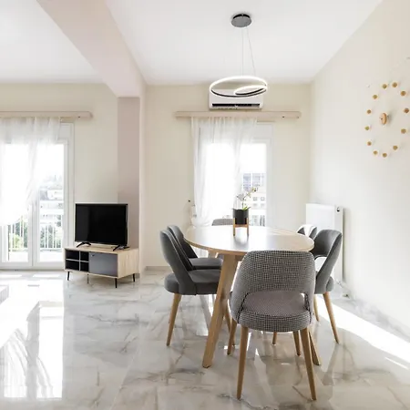 Apartment Kallos #skgbnb *