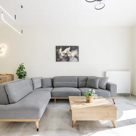 Kallos #skgbnb Apartment *