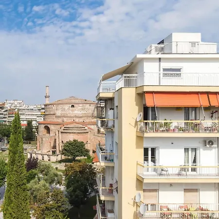 Kallos #skgbnb * Thessaloniki