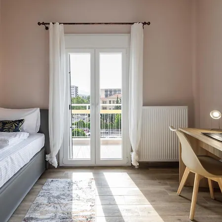 Kallos #skgbnb Apartment *