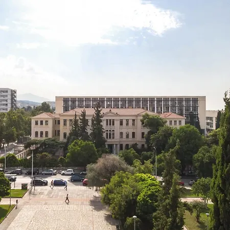 Kallos #skgbnb Apartment *