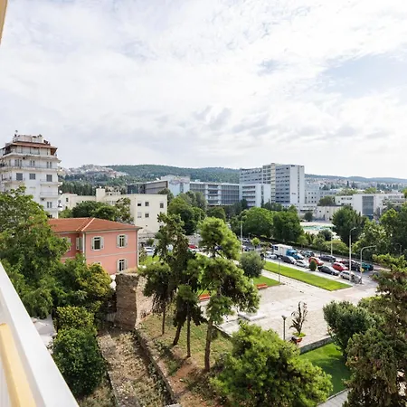 Kallos #skgbnb Apartment Thessaloniki