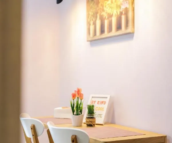 Kallos #skgbnb Tesalónica