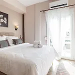 Kallos #skgbnb Apartamento Tesalónica