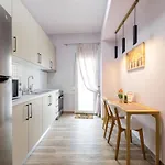 Kallos #skgbnb Apartamento *