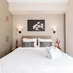 Apartamento Kallos #skgbnb