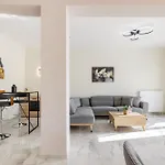 Apartamento Kallos #skgbnb *