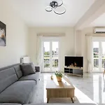 Apartamento Kallos #skgbnb Tesalónica