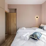 Apartamento Kallos #skgbnb