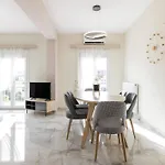 Apartamento Kallos #skgbnb *