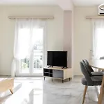 Apartamento Kallos #skgbnb Tesalónica