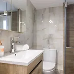 Kallos #skgbnb Apartamento