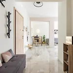Apartamento Kallos #skgbnb *