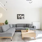 Kallos #skgbnb Apartamento *
