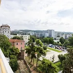 Kallos #skgbnb Apartamento Tesalónica