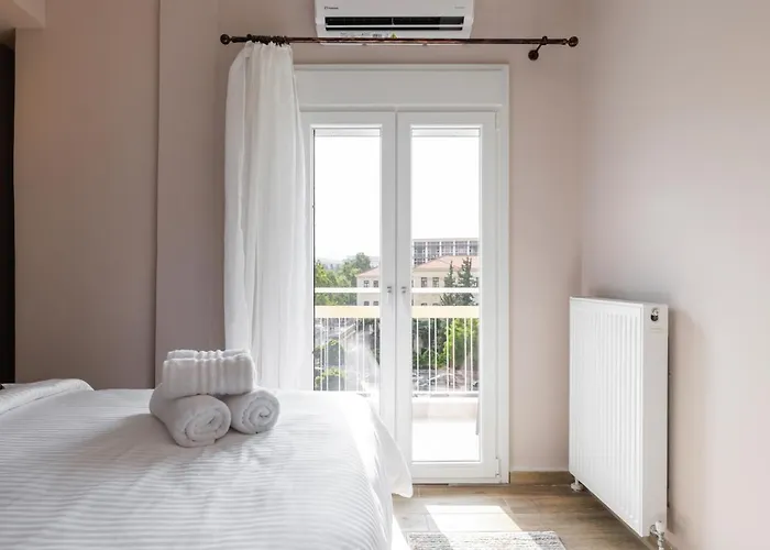 Kallos #skgbnb Apartmán